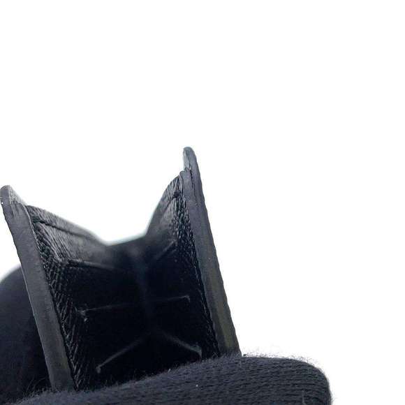 Louis Vuitton Portefeuille Slender Wallet Damier Graphite Black - Picture 6 of 8